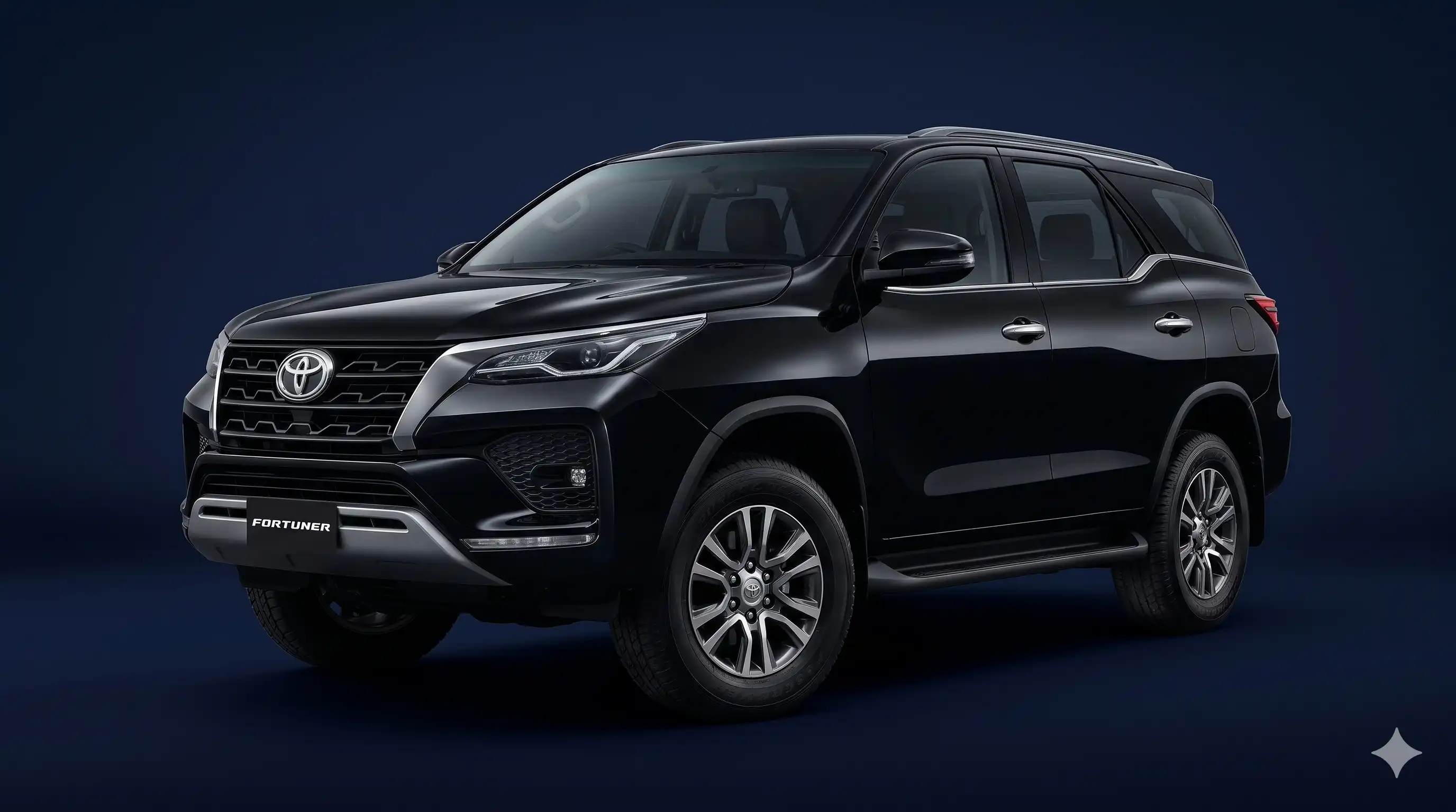 Fortuner