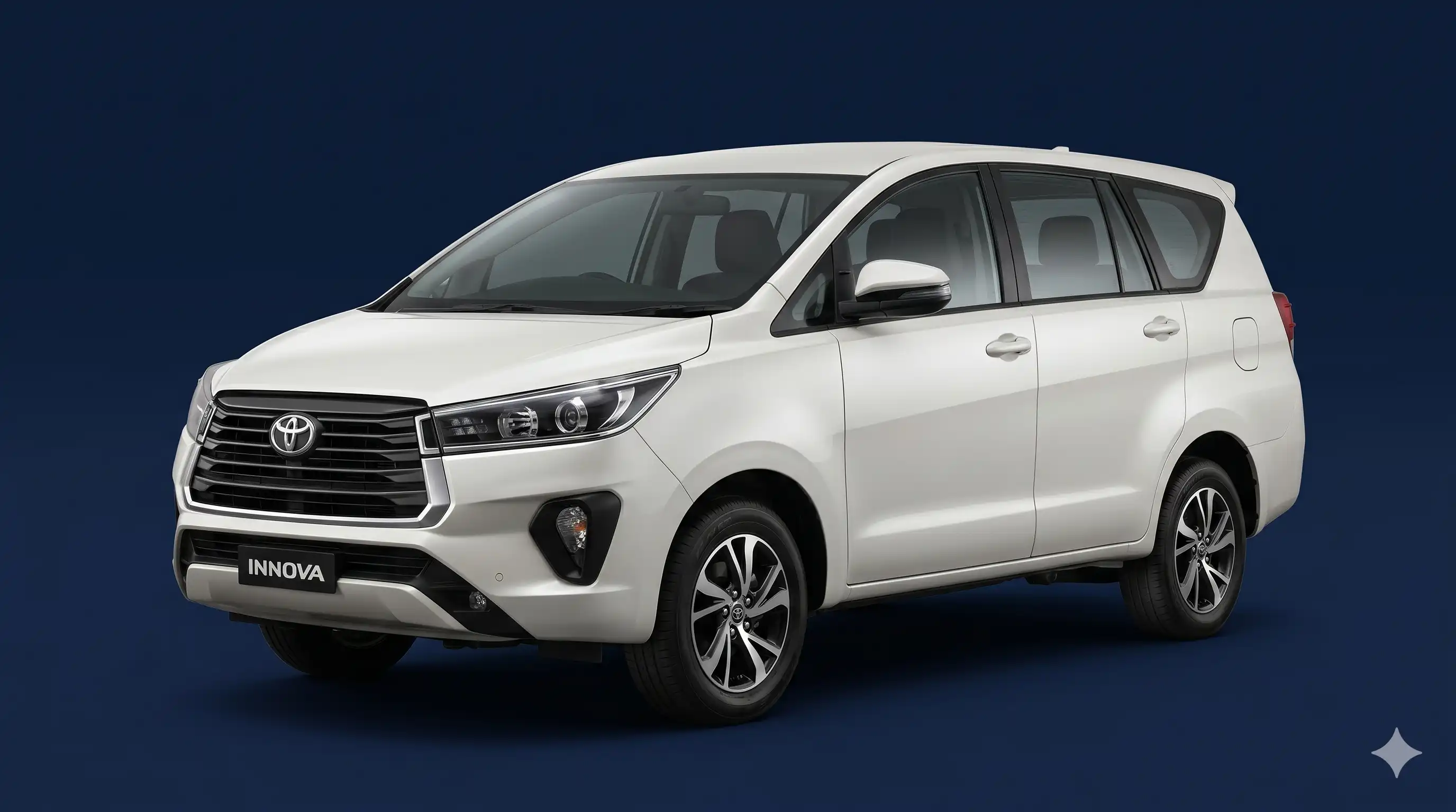 Innova Reborn