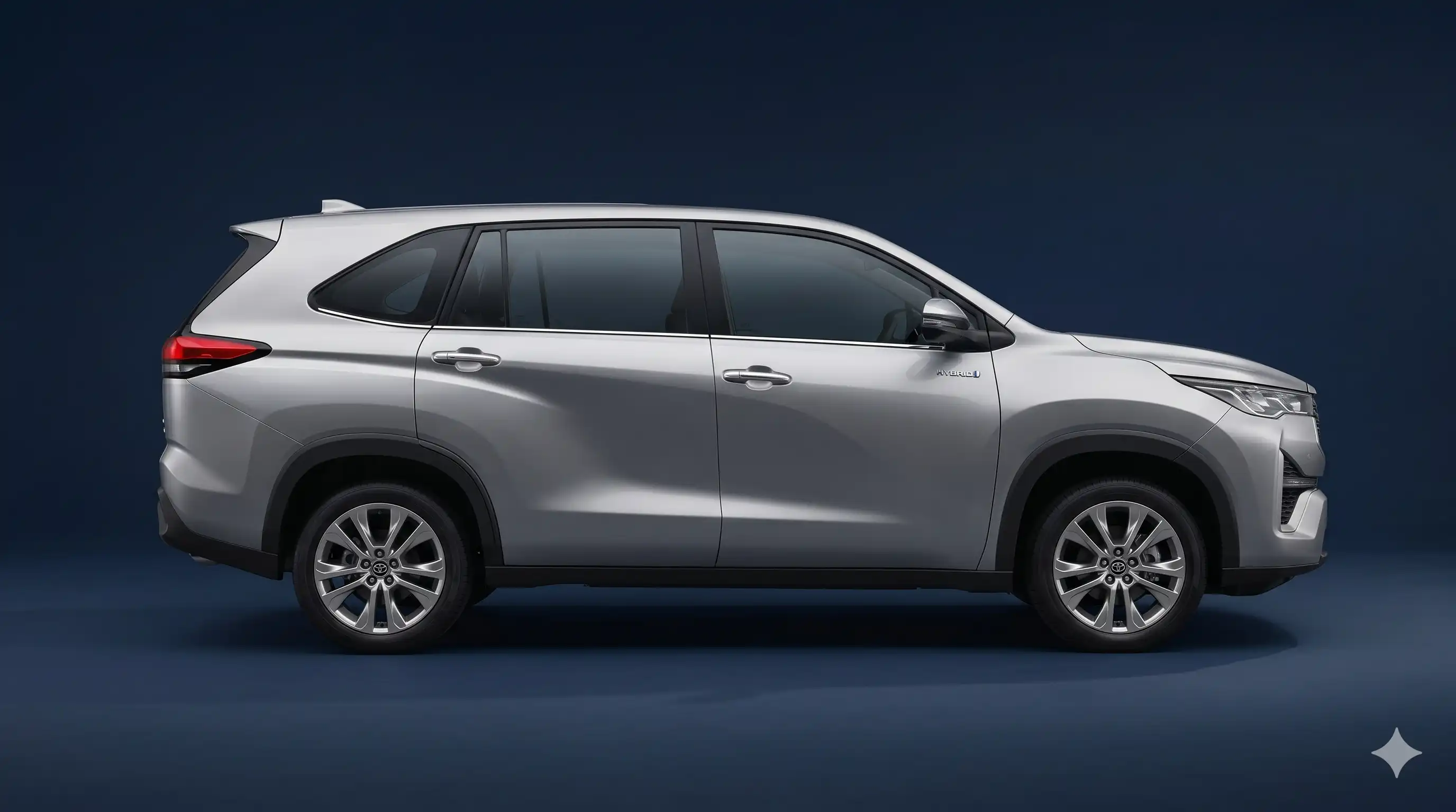Innova Zenix Hybrid